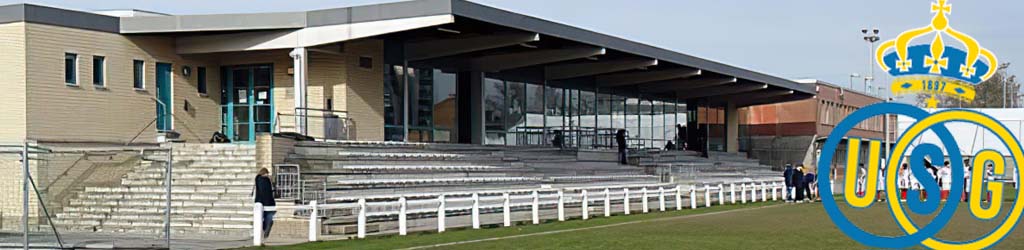 Complexe Sportif de Neerstalle